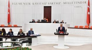 Aydınlık, mercimek ve nohut desteklenmeli