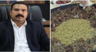 Başkan Çiftçi: Kavurmanın nerden geldiğini unutmayın!