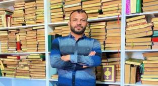 Başkan Direk'in Kadir Gecesi mesajı