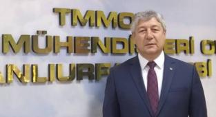 Başkan Melik; mayınlı arazileri işaret etti