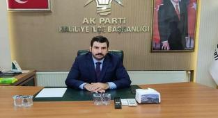 Eyyüpoğlu: Kur'an-ı Kerim kurtuluş reçetesidir