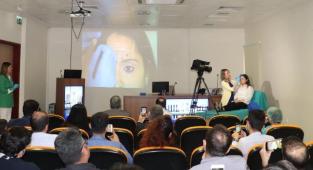 İynen; Yüz estetiğine talep arttı!