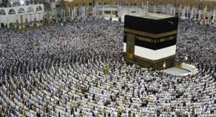 Kaç kişi haca gidecek?