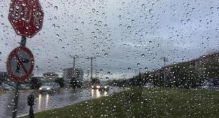 Meteorolojiden uyarı!