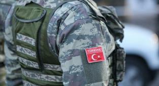 MSB duyurdu teröristler etiksiz hale getirildi