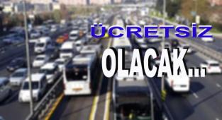 Resmi Gazetede yayımlandı!
