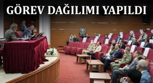 Robot yarışması düzenlenecek!