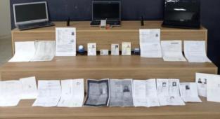 Şanlıurfa'da operasyon!