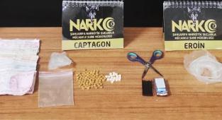 Şanlıurfa’da torbacı operasyonu