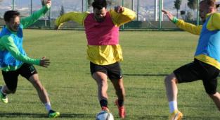 Şanlıurfaspor, lidere konuk olacak!