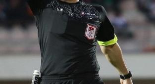 Şanlıurfaspor maçını yönetecek hakem belli oldu