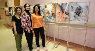 Türkiye'de bir ilk!