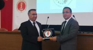 Veteriner Hekimleri unutulmadı!