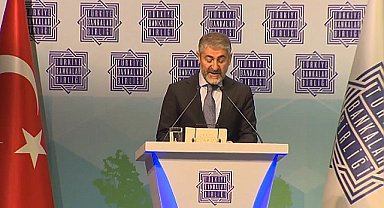 Bakan Nebati’den açıklamalar!