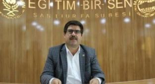 Başkan Coşkun’un 1 Mayıs mesajı