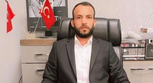 Başkan Direk’in Ramazan Bayramı mesajı