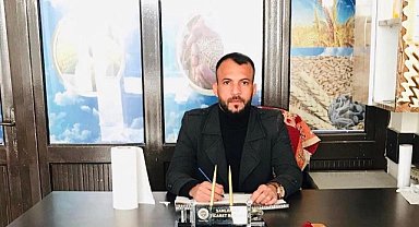 Başkan Direk: Karşılıksız seven tek varlık annedir