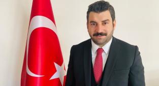 Başkan Eyyüpoğlu’nun Ramazan Bayramı mesajı