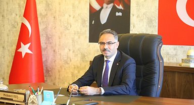 Başkan Kuş’un anneler günü mesajı