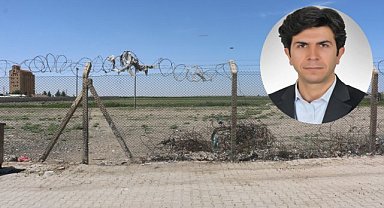 Başkan Özaslan, hükümete seslendi!