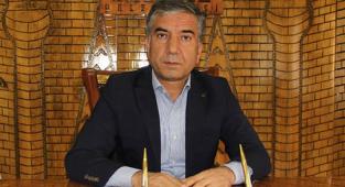 Başkan Sağlam; birlik beraberlik vurgusu yaptı