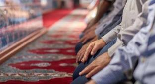 Bayram namazı saat kaçta kılınacak?