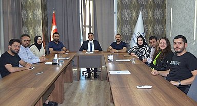 CHP Şanlıurfa İl Başkanı Karadağ istifa etti