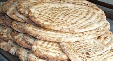 Ekmeğe zam geliyor!