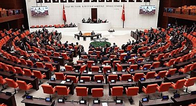 Haber siteleri için TBMM'ye teklif sunuldu!