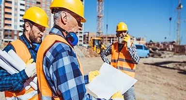 Kaç kişi iş kazasında öldü!