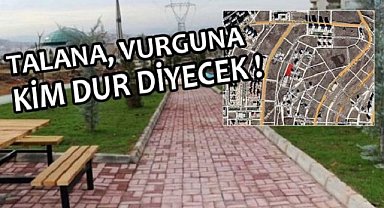 Karaköprü'de araziler parsel parsel satılıyor!