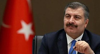 Korona virüs tablosu açıklandı!