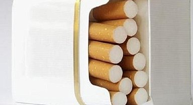 Sigaraya bir zam daha!