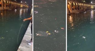 Vekil Tanal: Balıklıgöl elden gidiyor!