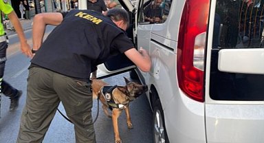 11 ilde uyuşturucu operasyon!