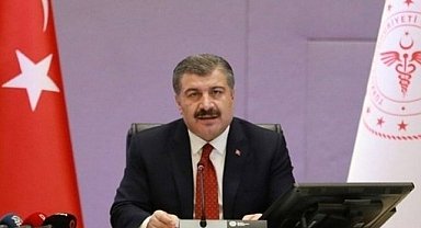 Bakanlık; Viranşehir'deki olayla ilgili açıklama yaptı