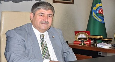 Başkan Eyyüpoğlu: Son tarih 30 Haziran