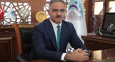 Başkan Kuş Türkiye'de ilk 10'a girdi