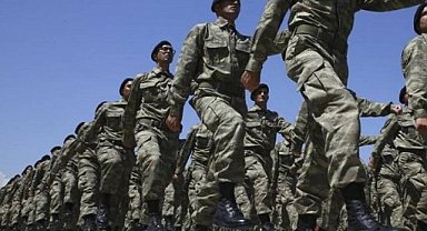 Bedelli askerlik ile ilgili teklif, TBMM'de