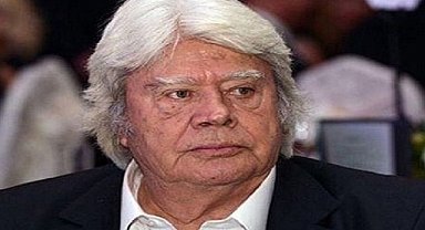 Cüneyt Arkın vefat etti!