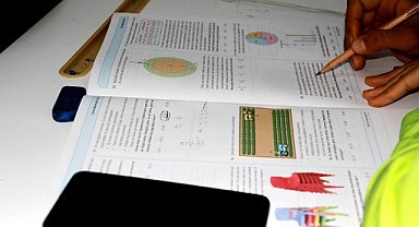 LGS sonuçları açıklandı!