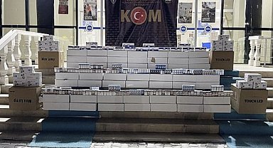 Şanlıurfa dahil 10 ilde operasyon