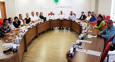 ŞUTSO, numune kabulüne başlıyor!