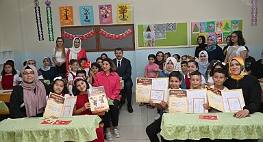 Üç aylık tatil başladı