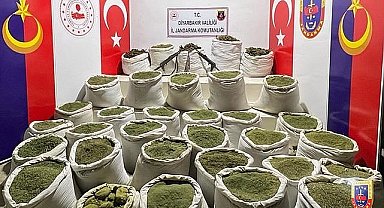 Uyuşturucu tacirlerine darbe