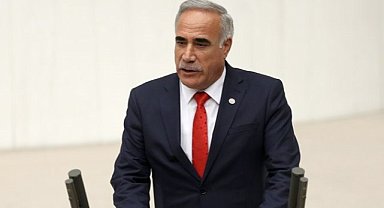 Vekil Aydınlık; Urfa halkı tedirgin