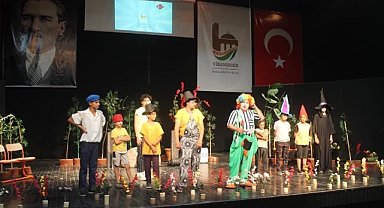 Viranşehir Belediyesi, çocuklara unutulmaz anlar yaşattı