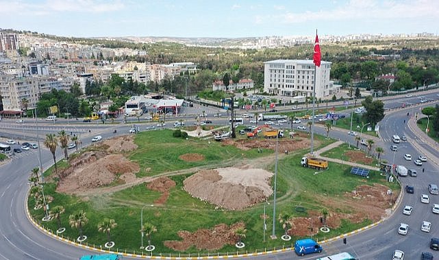 Abide Kavşağı projesinde geri sayım sürüyor