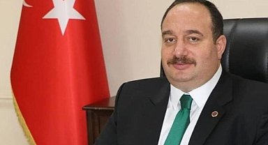 Başkan Ekinci'den Kurban Bayramı mesajı