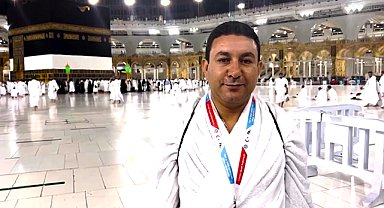 Başkan Özyavuz’un kurban bayramı mesajı